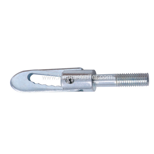 Anti Luce Fasteners